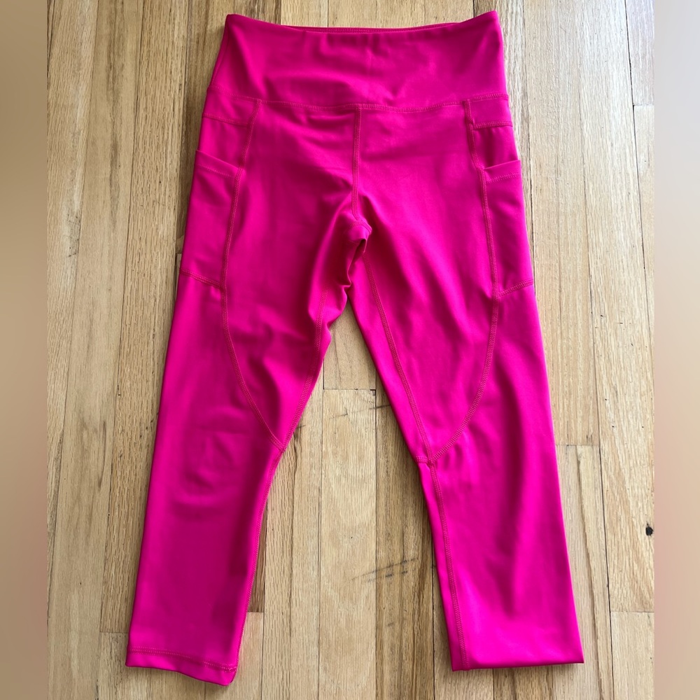 ZYIA Light n Tight *like new